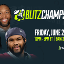 Who Is The NFL’s Best Chess Player? Stars Line-Up For BlitzChamps II Tournament