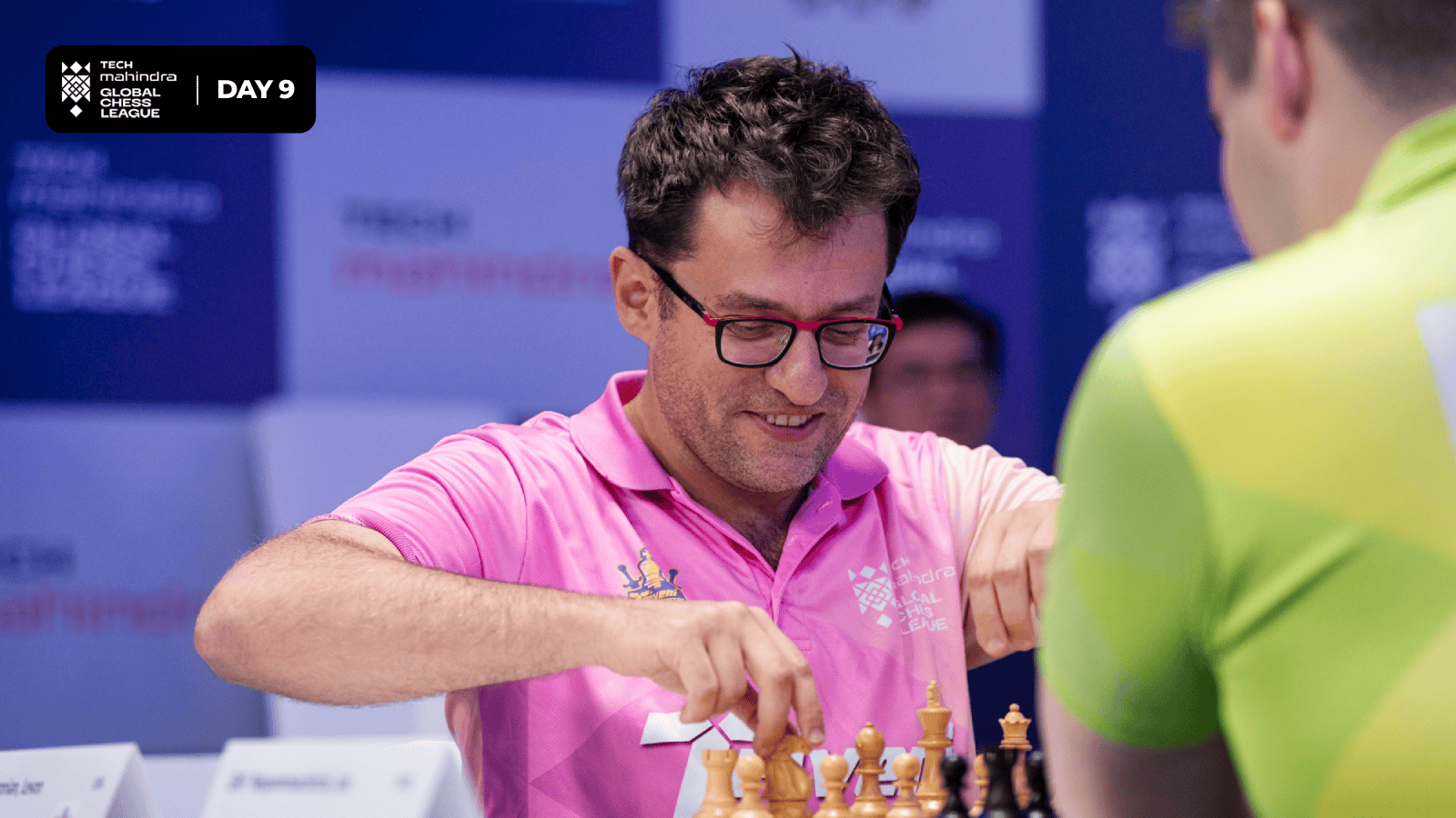 Speed Chess Preview: Nepomniachtchi vs. Aronian 