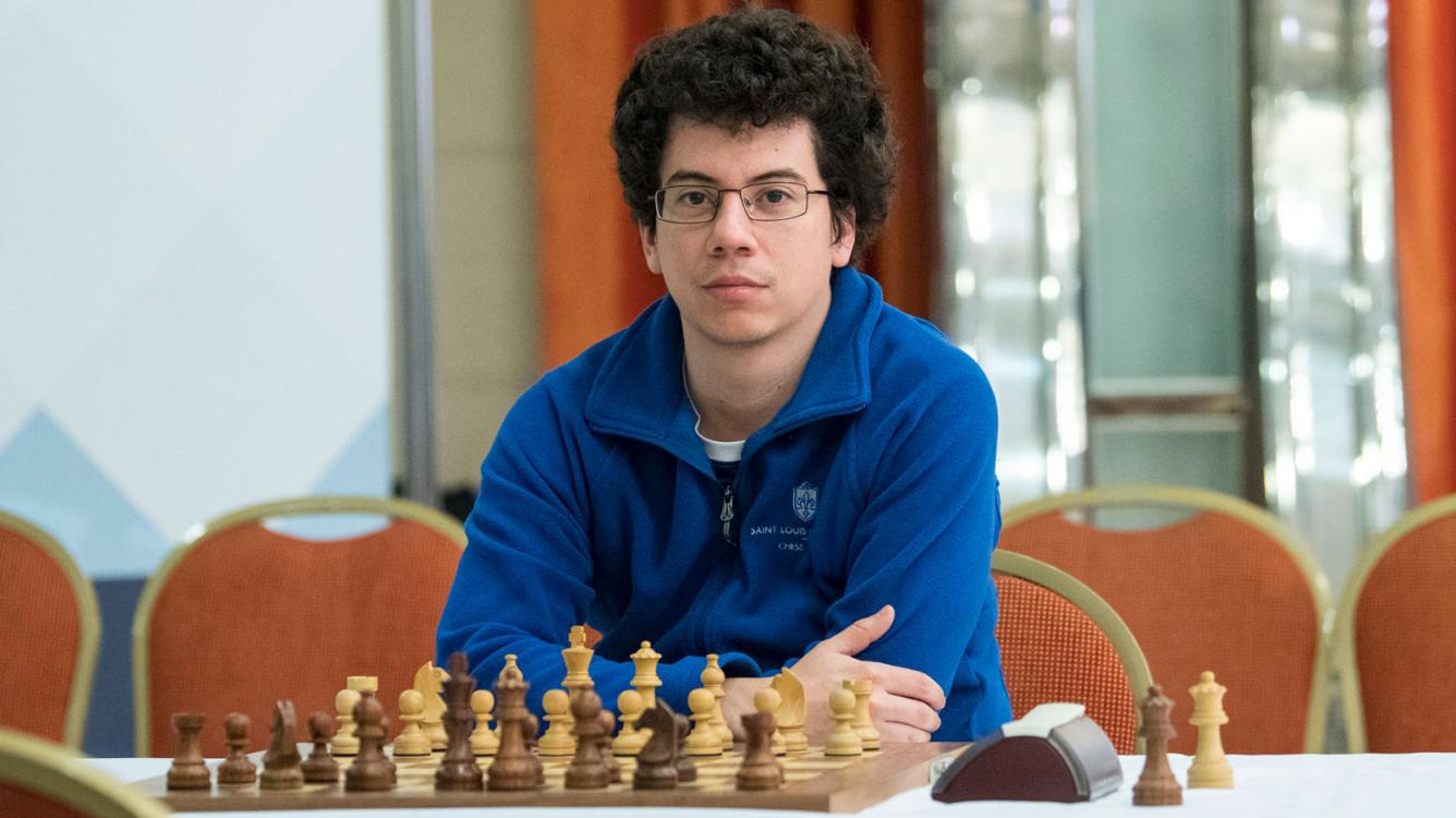 US Chess divulga lista de jogadores sancionados