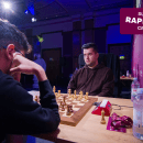 Revenge of Nepomniachtchi: 3-0 Streak, Leads With Anand, Caruana