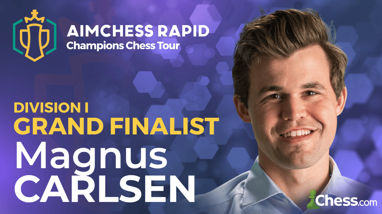 Aimchess Rapid : Carlsen en Grande Finale - So et Iturrizaga intraitables