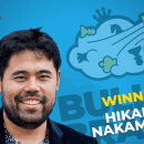 Nakamura Reigns Supreme In Bullet Brawl, Claims 6th Title