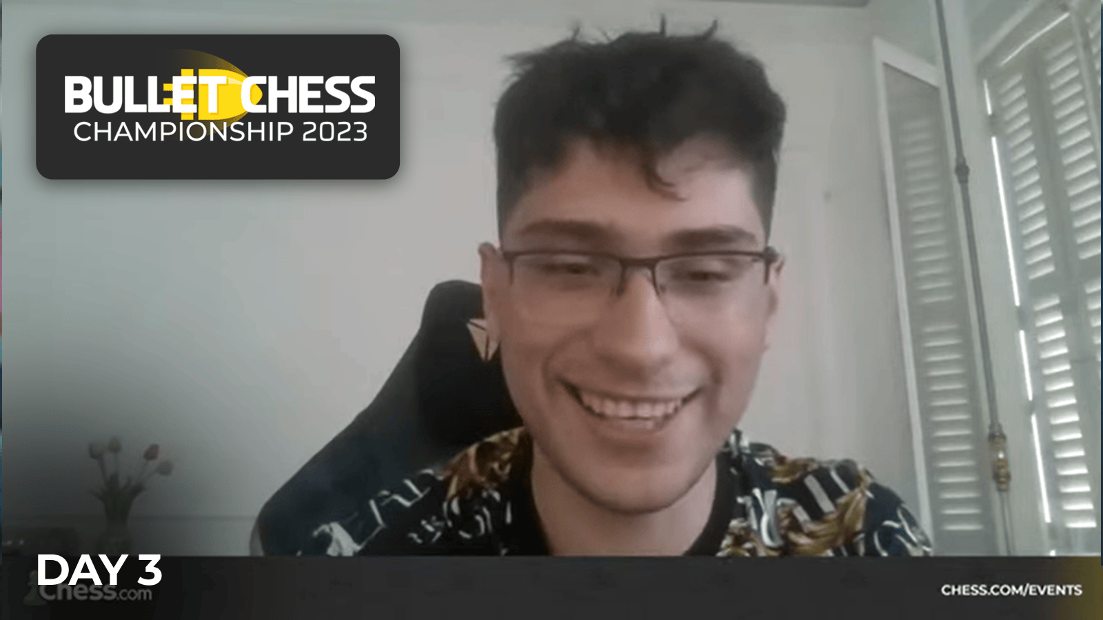 Magnus Carlsen takes down Alireza Firouzja 11.0 - 9.0 in the Losers Final  of the 2023 Bullet Chess Championship : r/chess