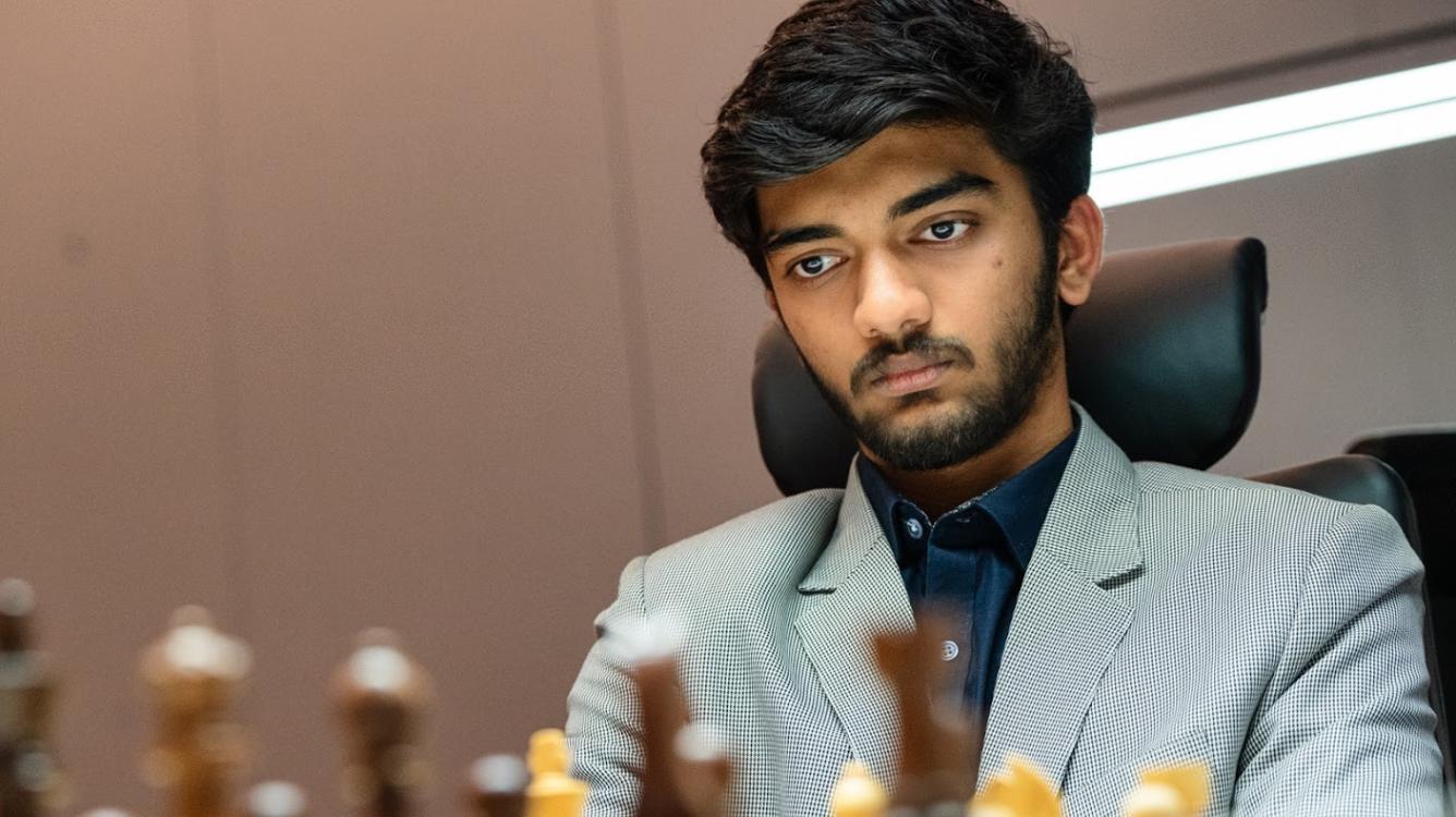 WR Chess 2023 Round 2: Gukesh beats Praggnanandhaa, Abdusattorov's