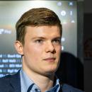 Кирилл Алексеенко - новый №1 в сборной Австрии