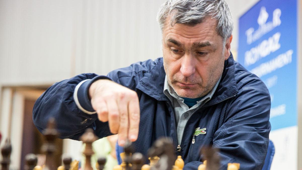 Top GMs Sign Open Letter Urging Ukraine To Let Vasyl Ivanchuk Play FIDE World Cup
