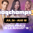 PogChamps 5 Lineup Revealed Feat. xQc, Tyler1, QTCinderella And More, Action Starts July 26