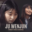 Ju Wenjun Wins 4th Women's World Championship Title