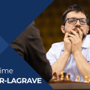 Vachier-Lagrave Sweeps Into Titled Tuesday, Wins Both Events