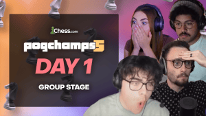 Stalemate, Blunders, And Dance Moves: Welcome To PogChamps 5's Thumbnail