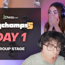 Stalemate, Blunders, And Dance Moves: Welcome To PogChamps 5