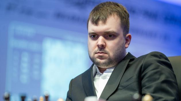 Федосеев становится словенским шахматистом: 'Я не хочу играть за Россию'