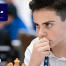 Stunning Start By Ediz Gurel, The World Cup's Youngest Player