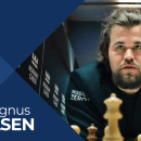 Carlsen Takes A Tuesday Warming Up For World Cup