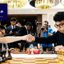 Suleymanli Wins Epic Tiebreak As Carlsen, Nakamura Gear Up For Action