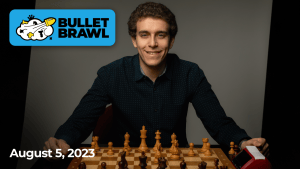 FIDE Online Arena Tournament – Rising Star Selection, January 2023
