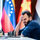 Keymer besiegt Tabatabei und spielt in der vierten Runde des Weltcups gegen Carlsen