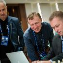 Кубок мира 2023: Иванчук и Пономарев выходят в четвертый раунд