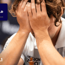Кубок мира 2023: Карлсен на краю пропасти