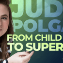 Learn From Judit Polgar On Her Path From Child Star To Super Grandmaster