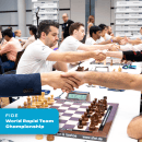 Perfect Scores By Praggnanandhaa, Hou Make WR Chess Unstoppable