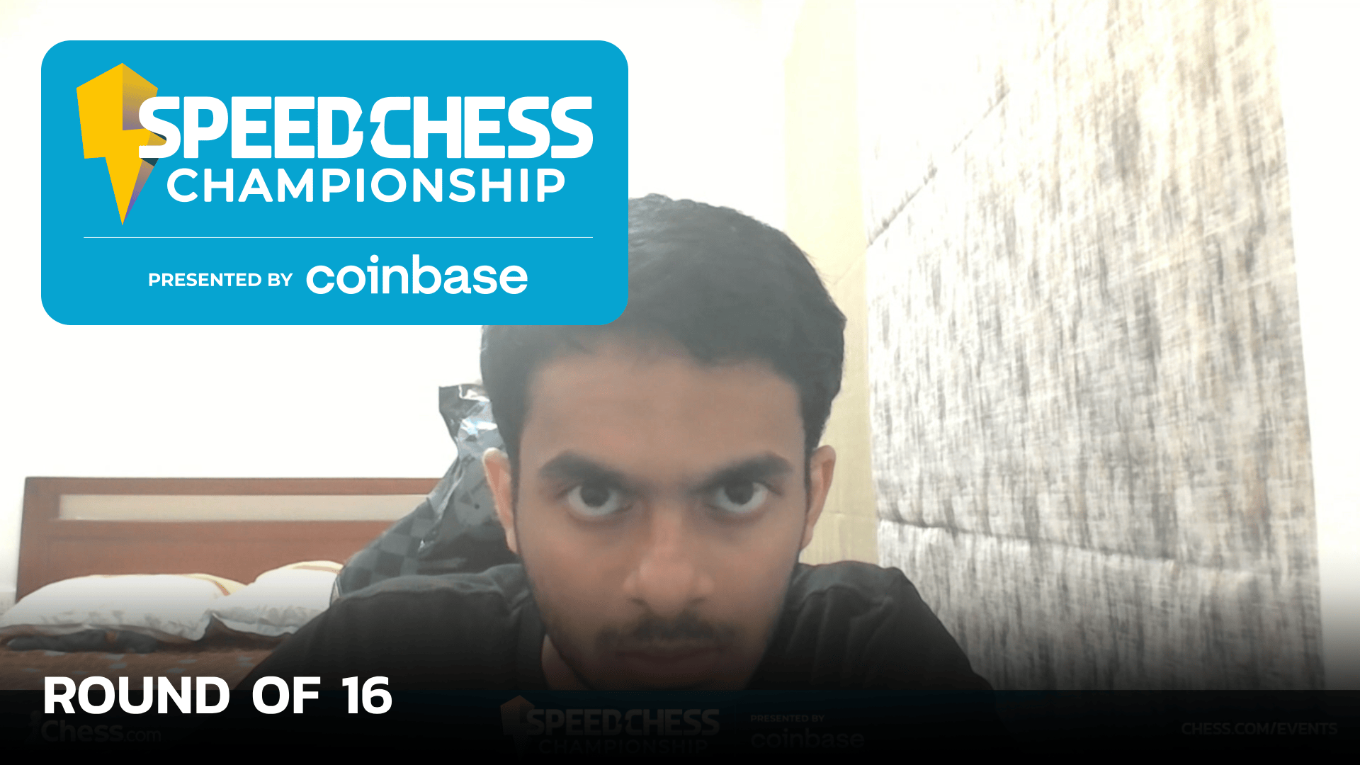 Chess News: 🏆 GM Gukesh D. is crowned your 2023 Junior Speed Chess  Champion 👑 This final had us all on the edge of our seats, with…