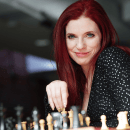 Jennifer Shahade Resigns Director Position At US Chess