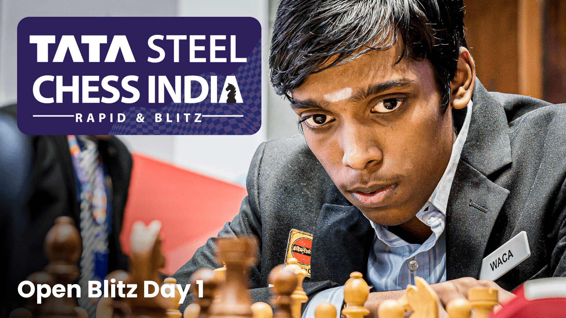 Tata Steel Chess to kick off in less than a week