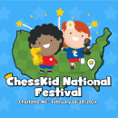 ChessKid Announces First National Festival Taking Place Early 2024