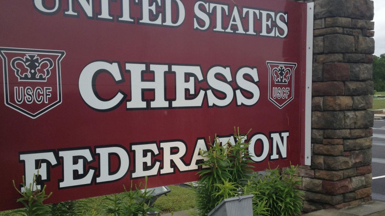 US Chess President Faces Calls For Resignation After Social Media Comments
