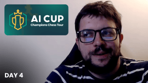 Vachier-Lagrave Beats Nepomniachtchi To Set Up Rematch With Carlsen