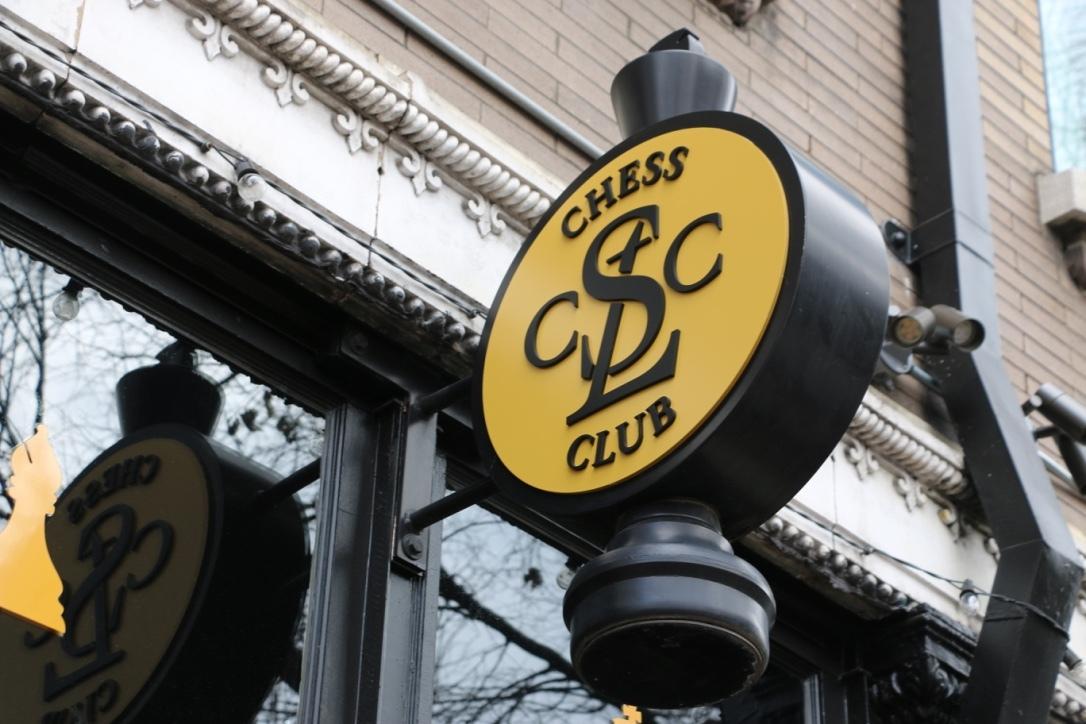 Saint Louis Chess Club Issues Statement on Alejandro Ramirez
