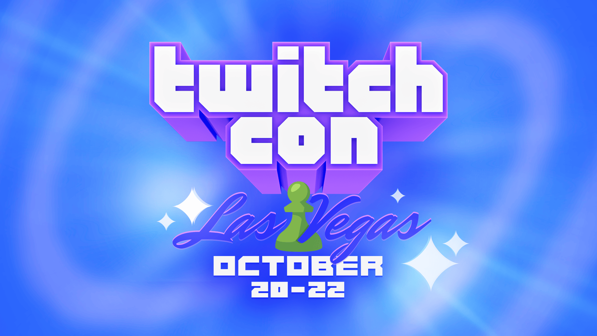 Join At TwitchCon Las Vegas 2023