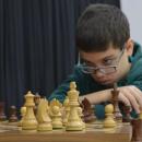 El "Messi del ajedrez" tiene 9 años y es el más joven de la historia en obtener una norma de Maestro Internacional