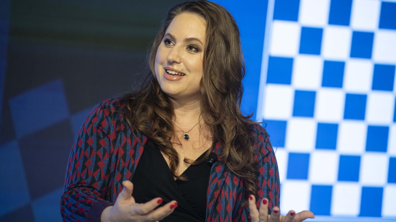 5 Things To Look For At Judit Polgar's Global Chess Festival