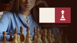 The Fightback Starts Now, Says President Of New Women In Chess Foundation's Thumbnail