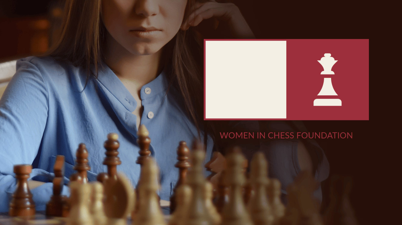 The Fightback Starts Now, Says President Of New Women In Chess Foundation