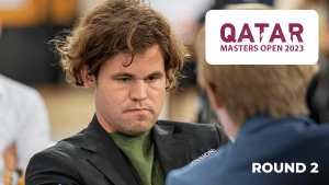 Carlsen Criticises Lack Of Anti-Cheating Measures After Stunning Defeat's Thumbnail