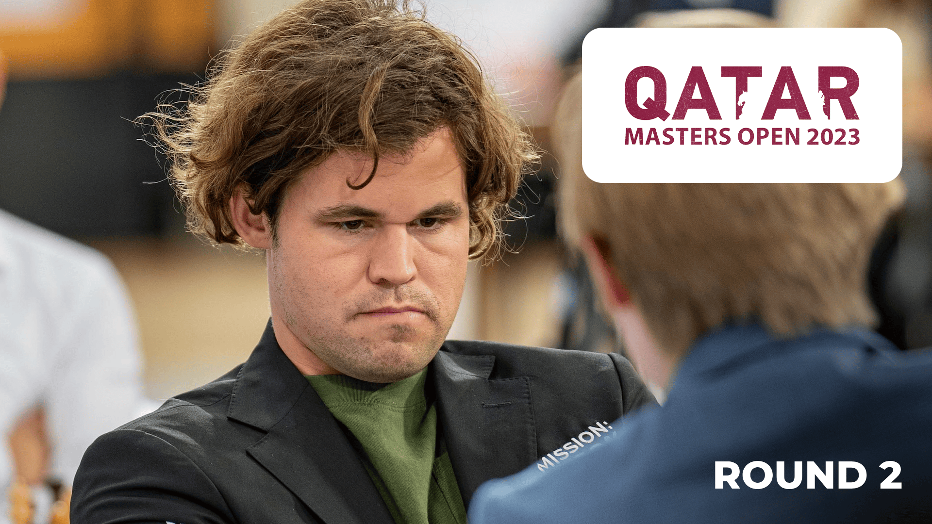 Norway Chess on X: GM Alisher Suleymenov played a Paul Morphy level game  yesterday against World #1 Magnus Carlsen in Round 2 of the  #QatarMasters2023, who suffered his worst loss in rating