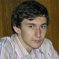 Karjakin to Play for Russia