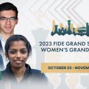FIDE Grand Swiss 2023: Who Will Qualify For A Shot At World Title?