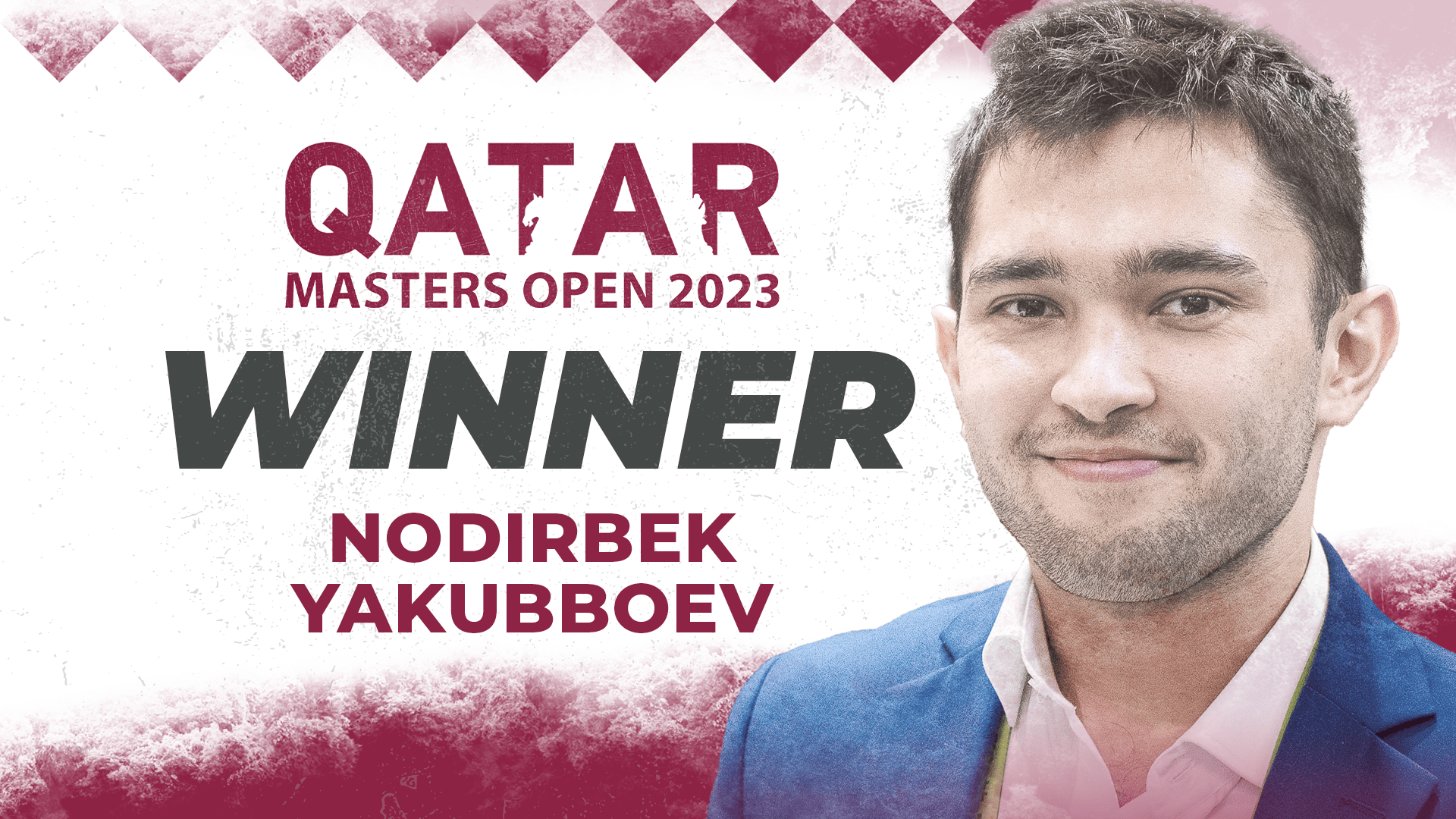 Qatar Masters Open 2023, Round 1, Carlsen, Hikaru, Anish, Gukesh, Arjun,  Nihal