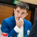 Нодирбек Якуббоев - победитель Qatar Masters 2023
