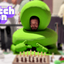 Chess.com Takes Over TwitchCon
