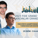 FIDE Grand Swiss 2023: Kim Dünya Şampiyonluğu için Mücadele Edecek?