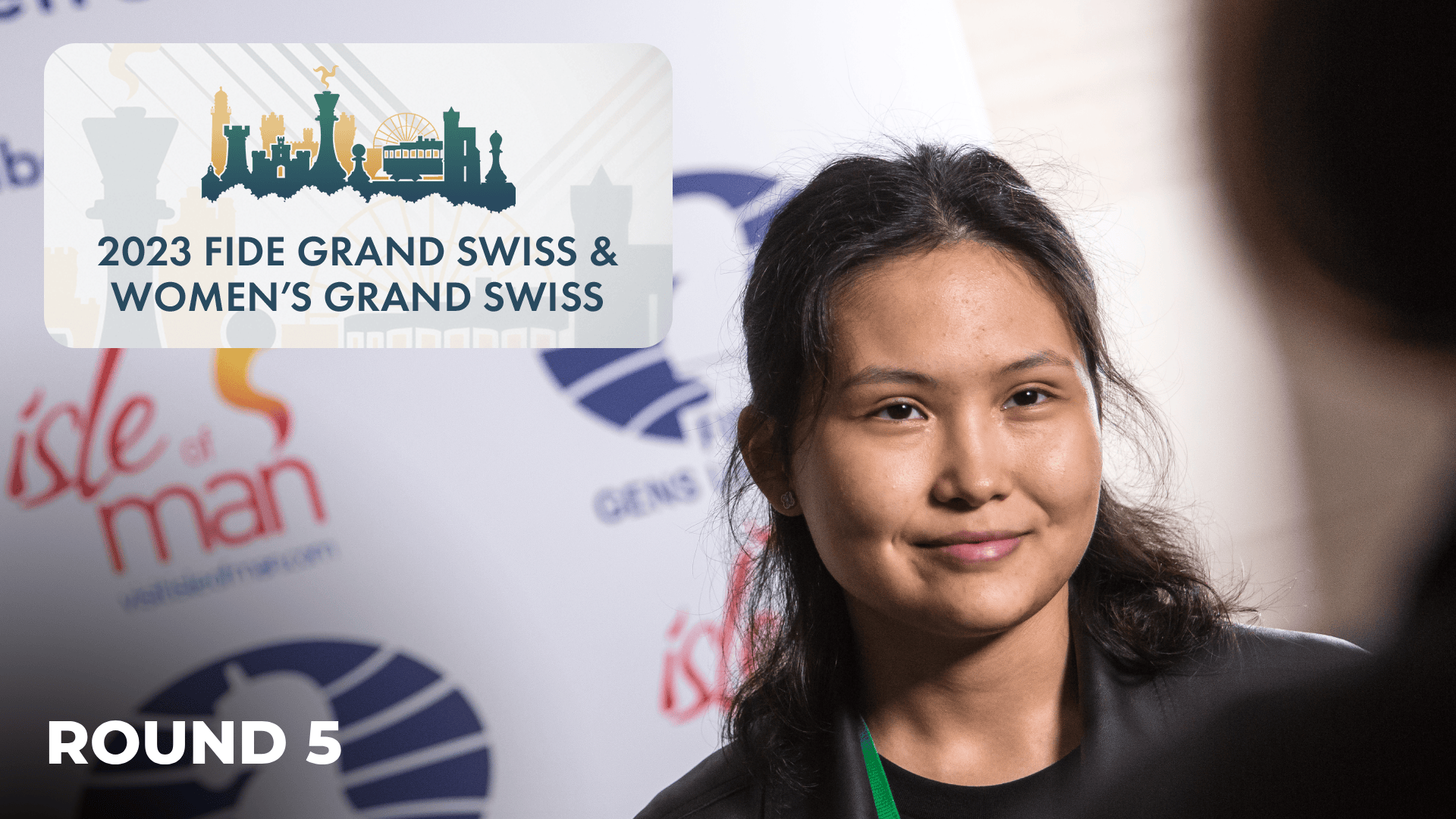 FIDE Grand Swiss 2023: Nakamura Holds Co-leader Esipenko, 5 Players Join  Lead 
