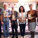 British Chess Legends Adams, Nunn Win World Senior Titles