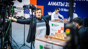 La FIDE Annuncia Che Il Campionato Del Mondo Rapid E Blitz Avrà Luogo In Uzbekistan