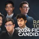 The Race To Toronto: Who Will Qualify For The Candidates Tournament?