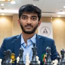 Gukesh Heads Field In London As Classic Chess Event Returns In December
